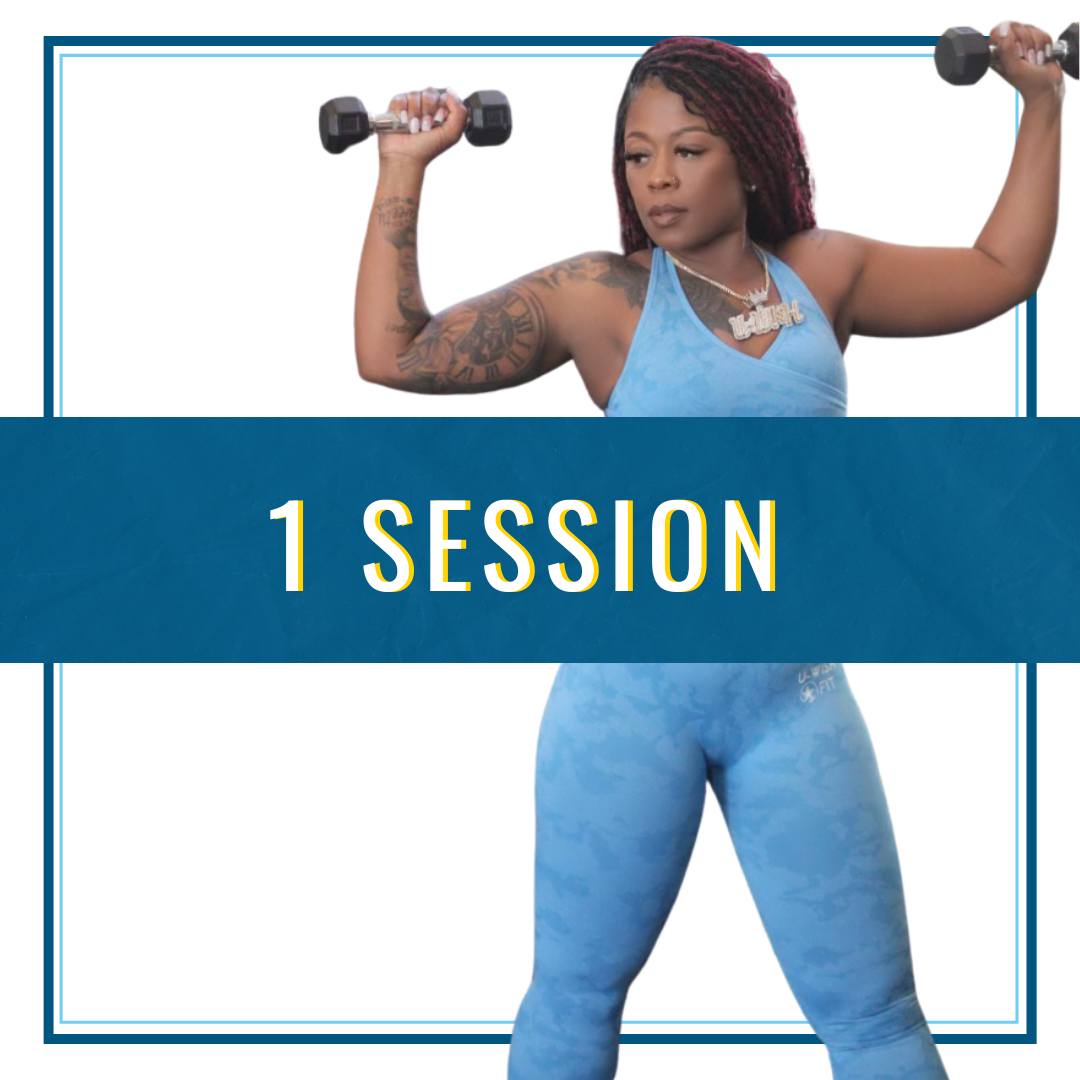 1 Coaching Session