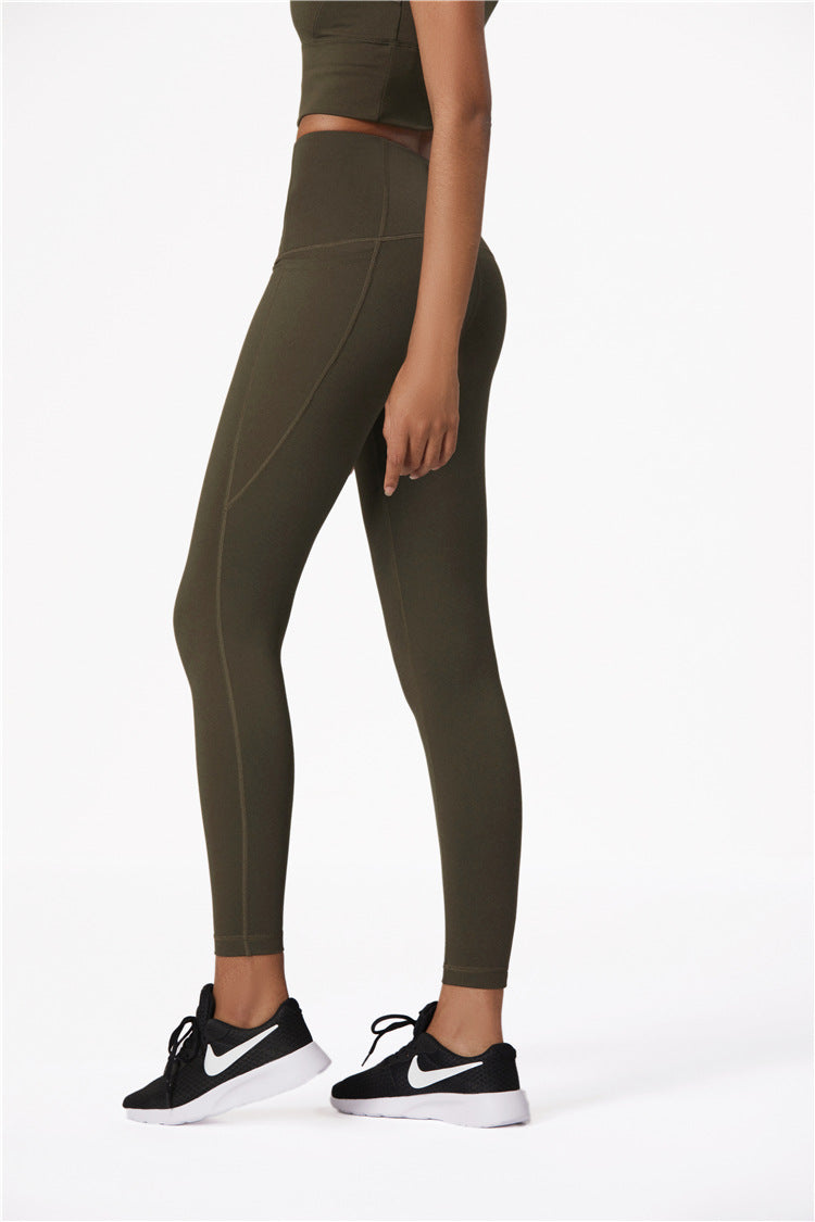 Desire Sweat Resistant 2-Piece Set
