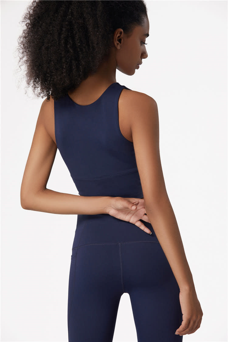 Desire Sweat Resistant 2-Piece Set
