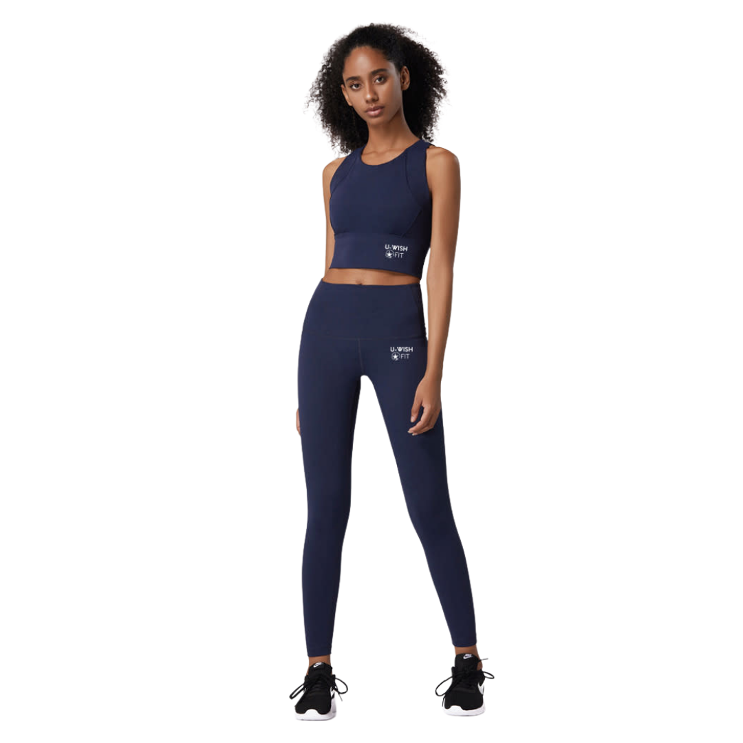 Desire Sweat Resistant 2-Piece Set