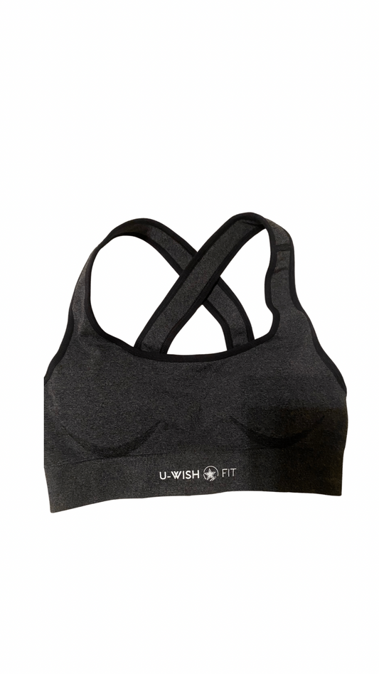 Want Sports Bra