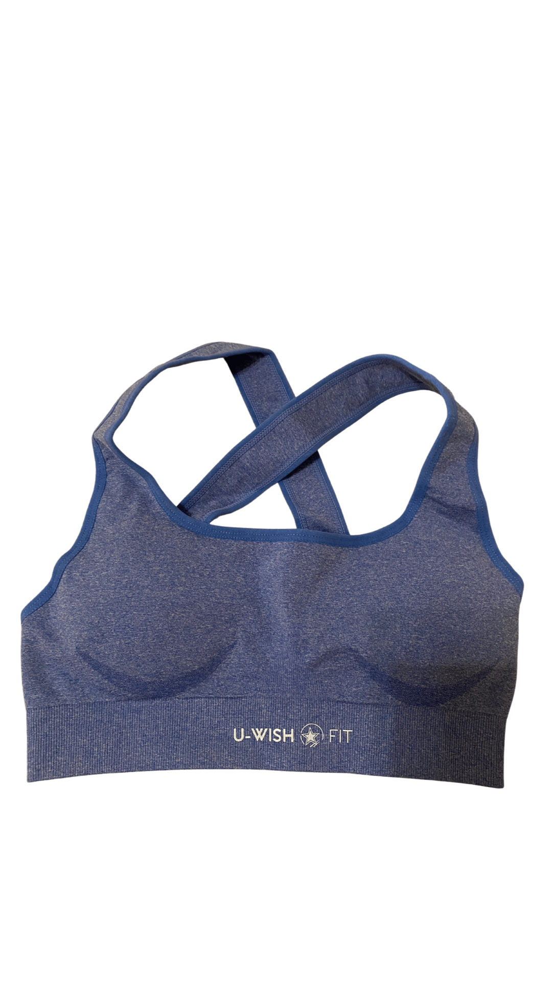 Want Sports Bra