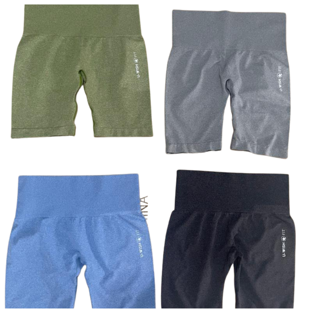 Want shorts