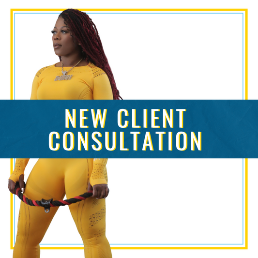 New Client Consultation